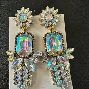 New Pageant Earrings $10 each, with $8 tracked shipping